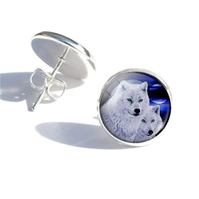 Cute Animal Earrings