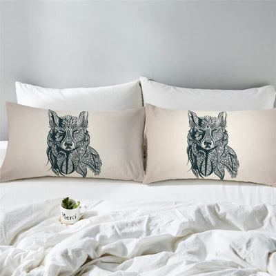 Cute Animal Pillows