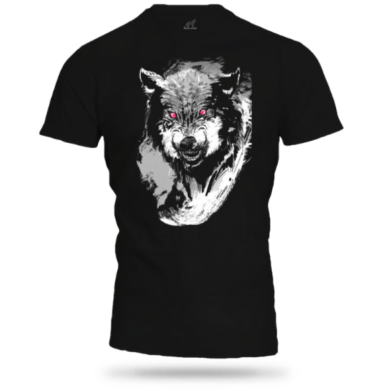 Dire Wolf T-Shirt | Wolf Stuff