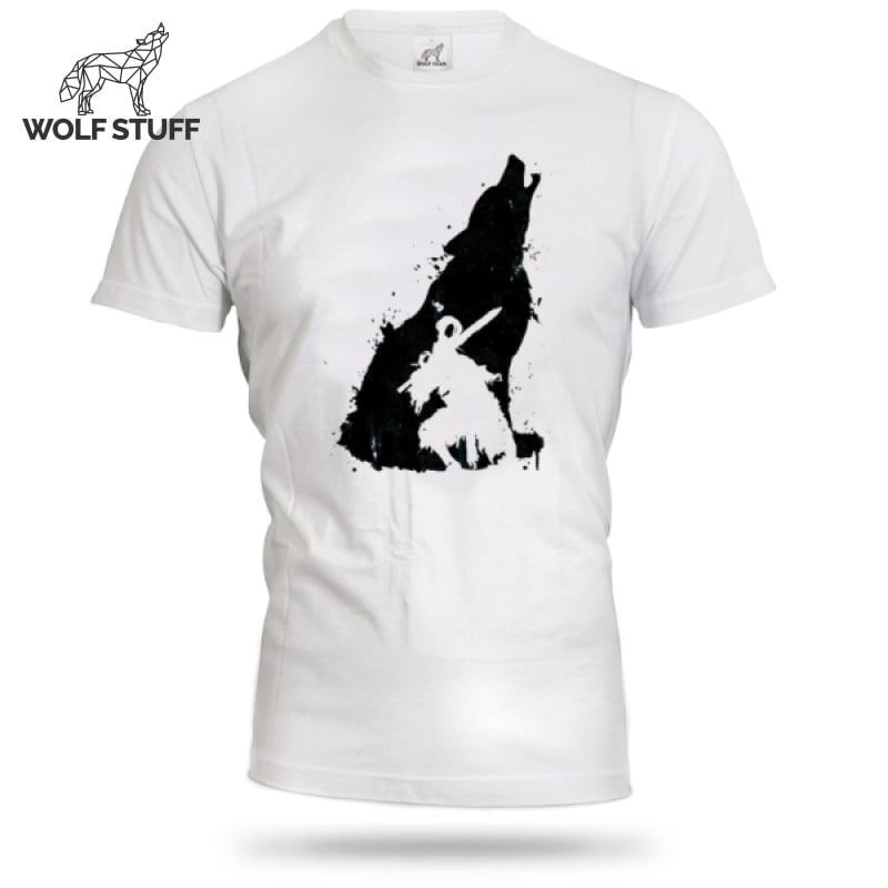 Epic Wolf Shirt
