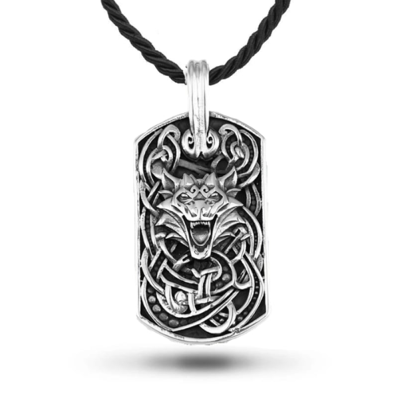 Fenrir Necklace