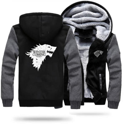 Game of Thrones Jacket