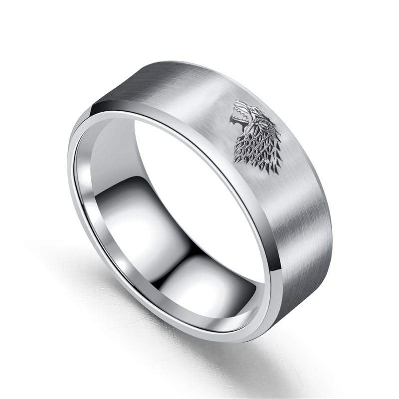 Game of Thrones Ring