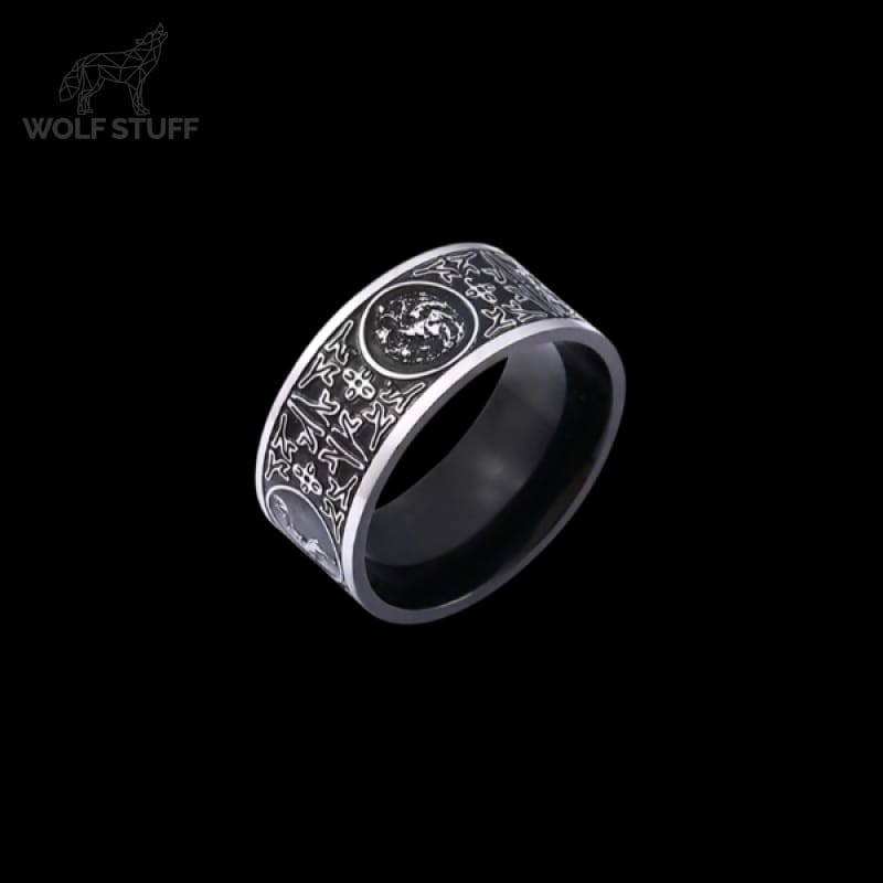 House Stark Ring