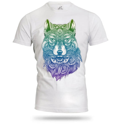 Magic Wolf Shirt