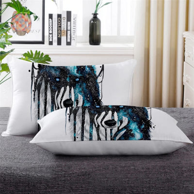 Modern Design Pillows