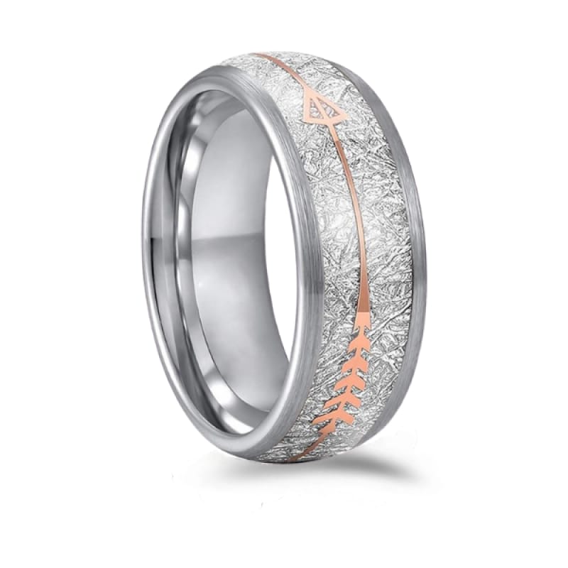 Native American Engagement Ring | Wolf Stuff