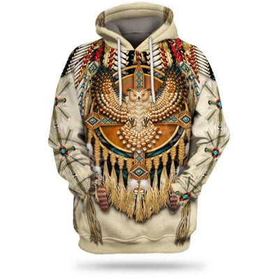 Native American Hoodies Sale
