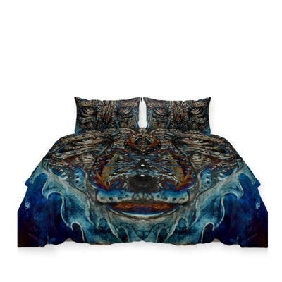 Native American Indian Bedding Sets