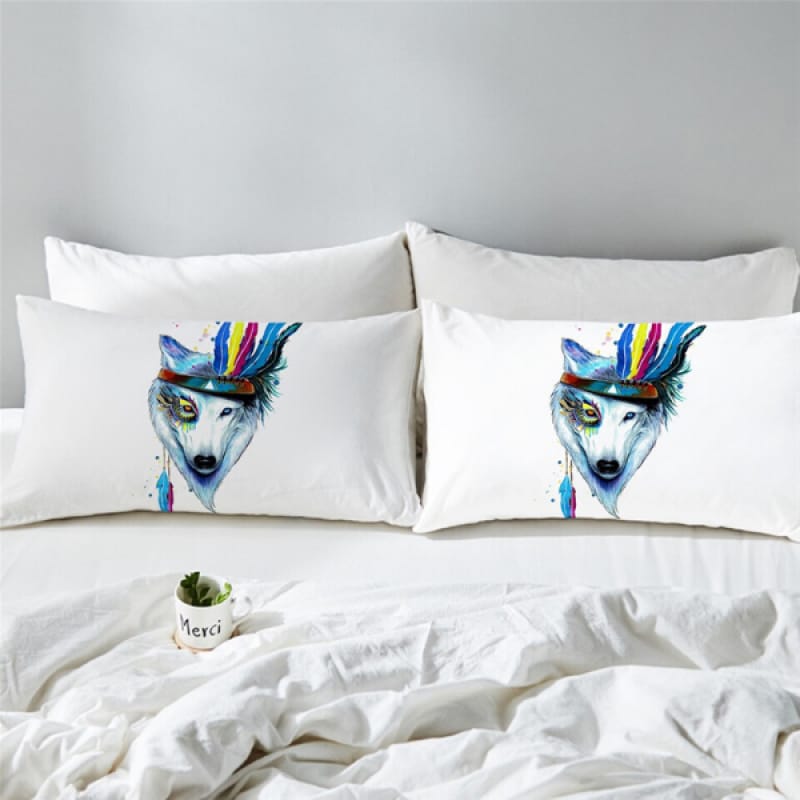 Native American Inspired Pillows