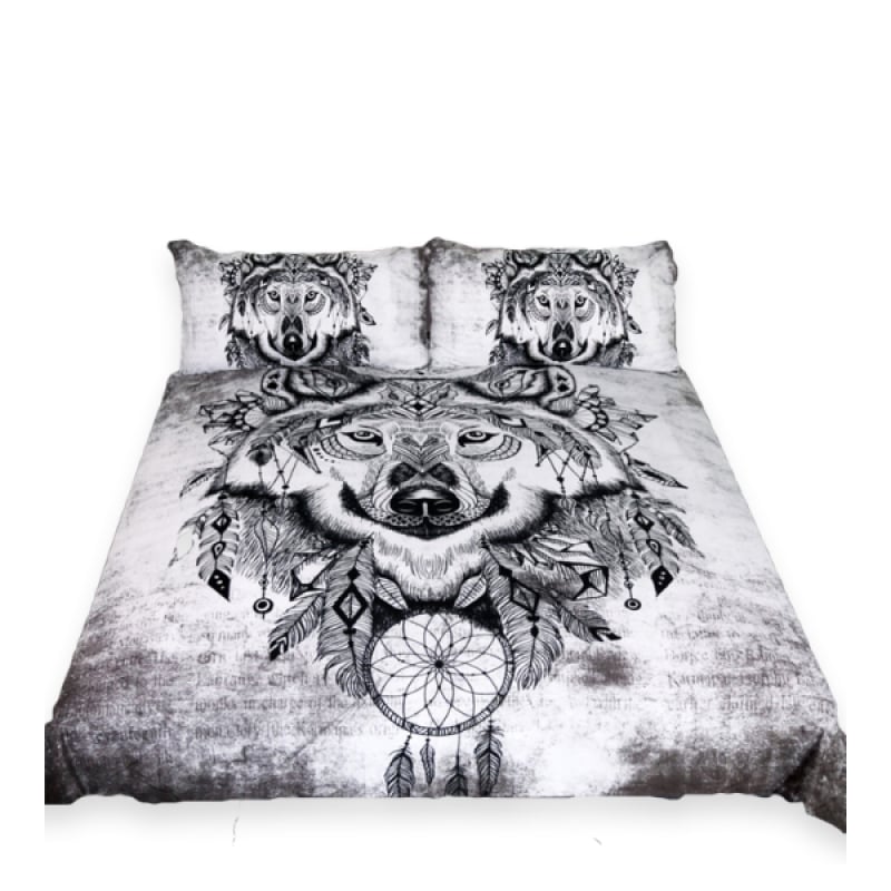 Native American Print Bedding Sets