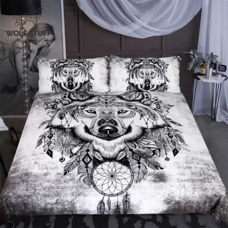 Native American Print Bedding Sets