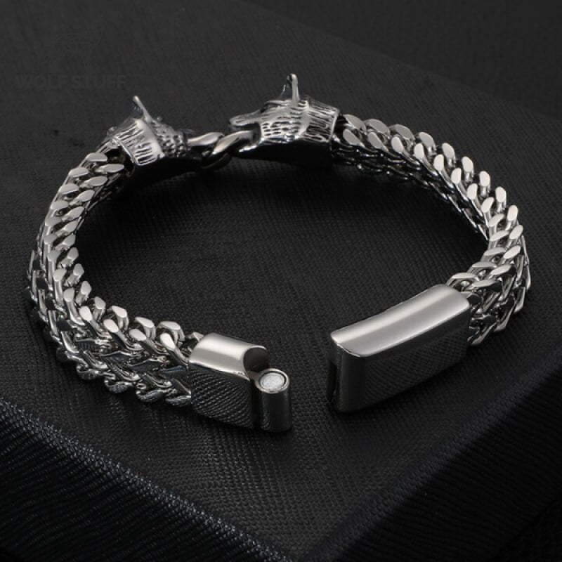 Skoll Bracelet