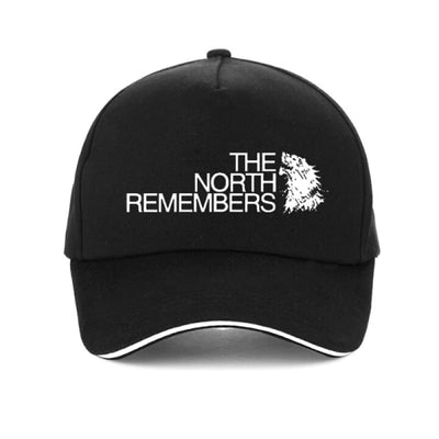 The North Remembers Cap