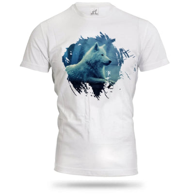 The White Wolf Shirt