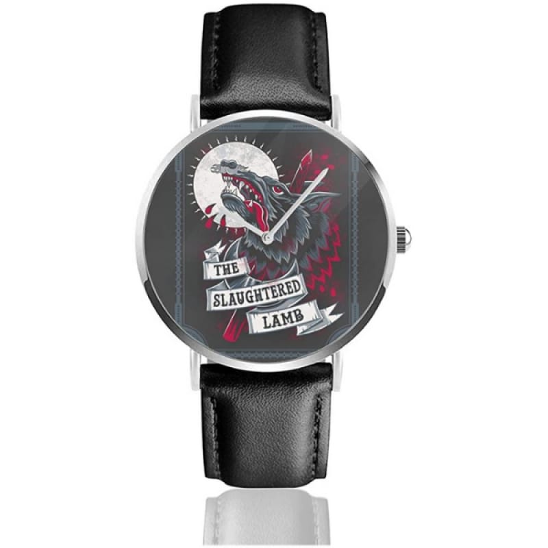 The wolf clearance watches