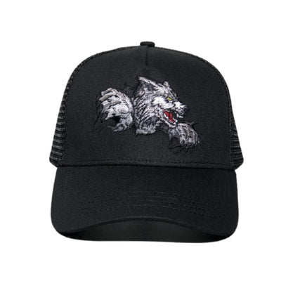 Werewolf hat