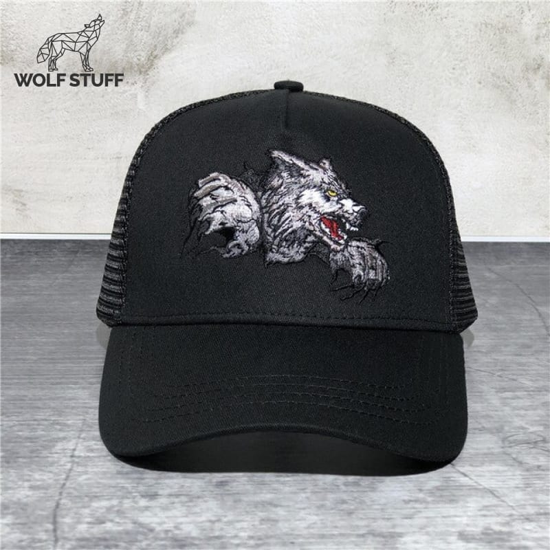 Werewolf hat
