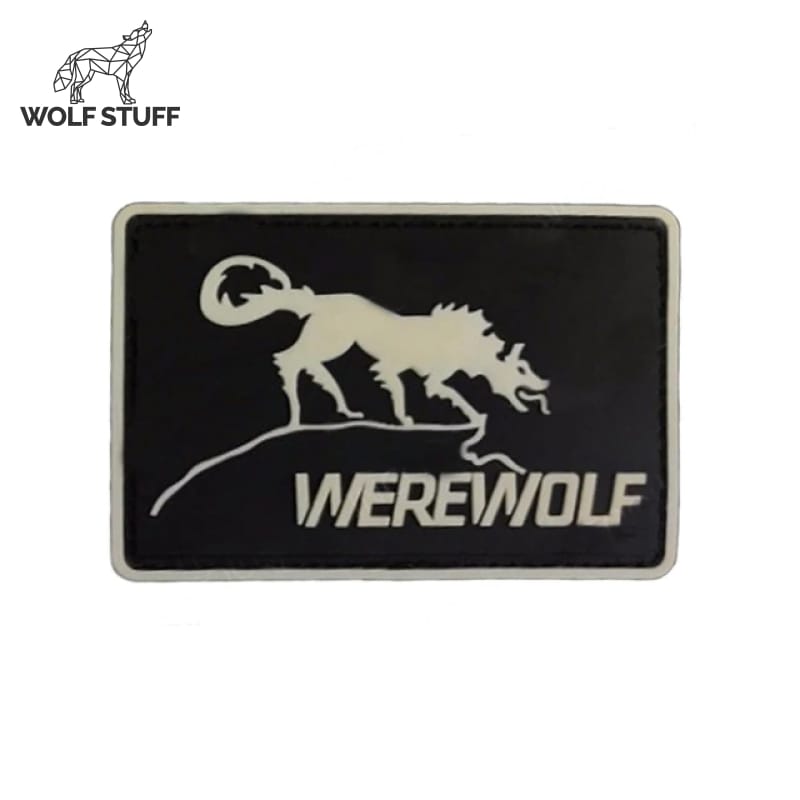 Werewolf patch