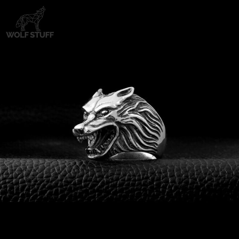 Werewolf Ring