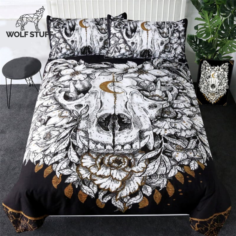Wolf Bed Liner