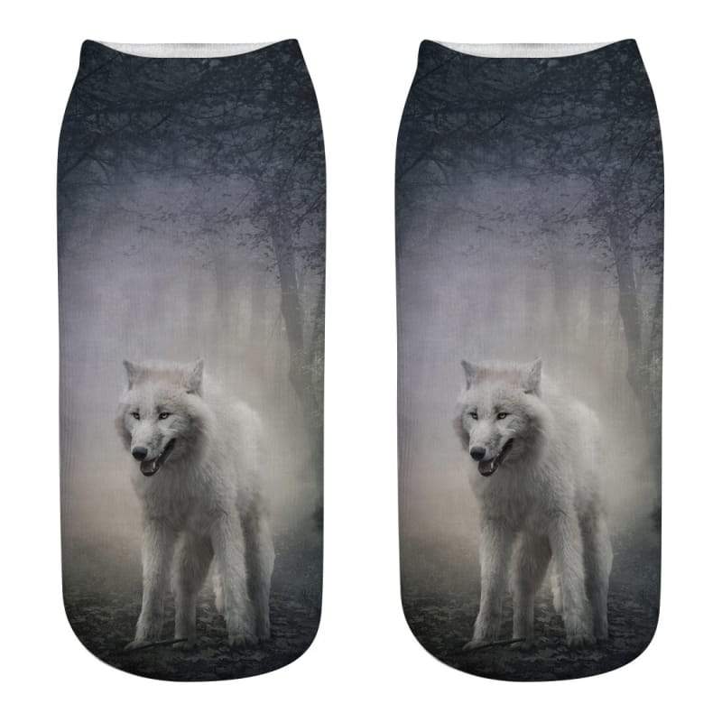 Wolf brand socks | Wolf Stuff