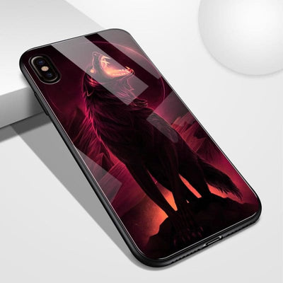 Wolf Gang Phone Case