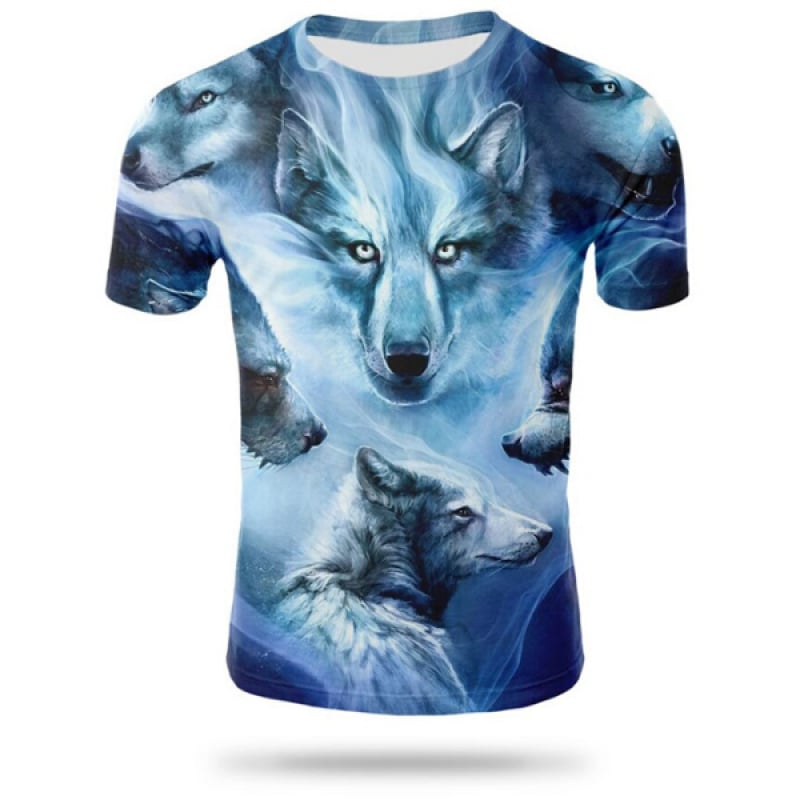 Wolf Gang Shirt