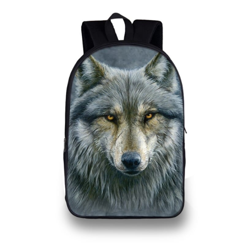 Wolf Bag : r/Beading