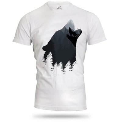 Wolf Hunter Shirt