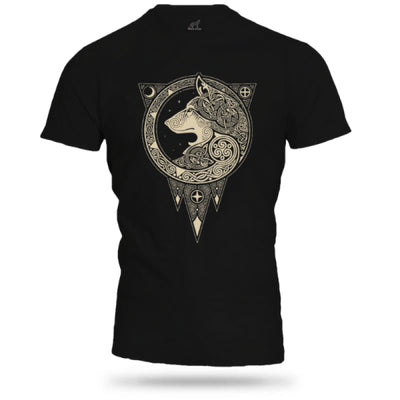 Wolf of Odin Shirt
