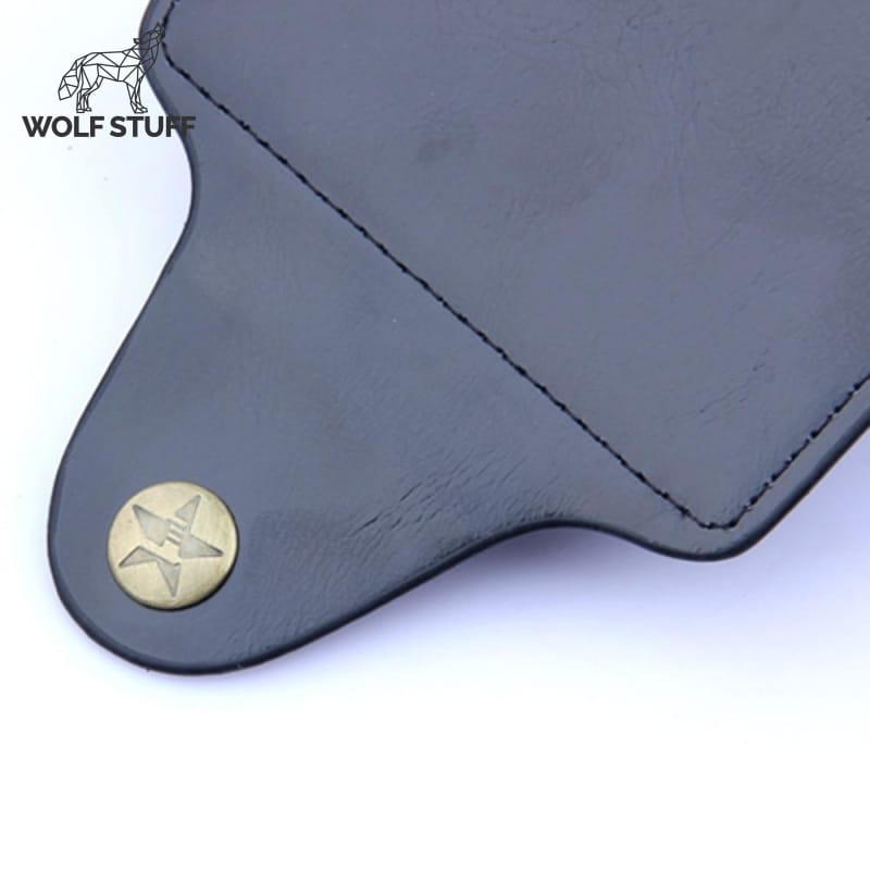 Wolf wallets for sale