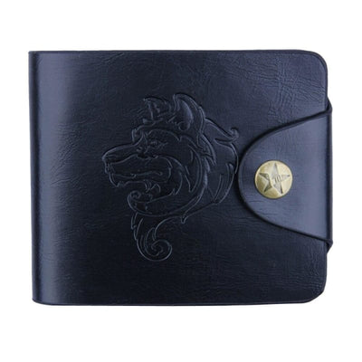 Wolf wallets for sale
